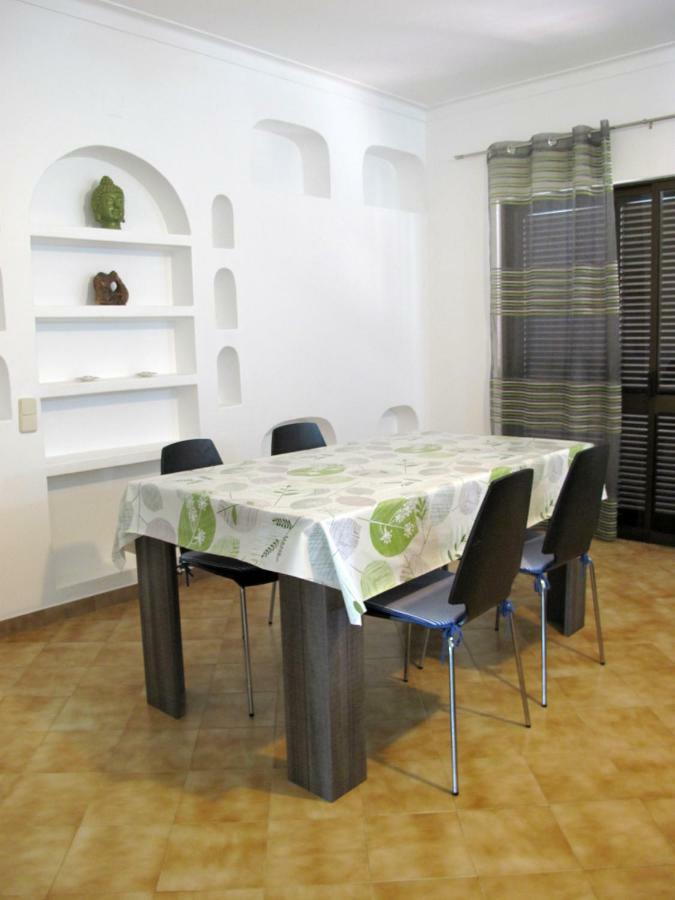 Apartamentos Pinto Quarteira Exterior foto