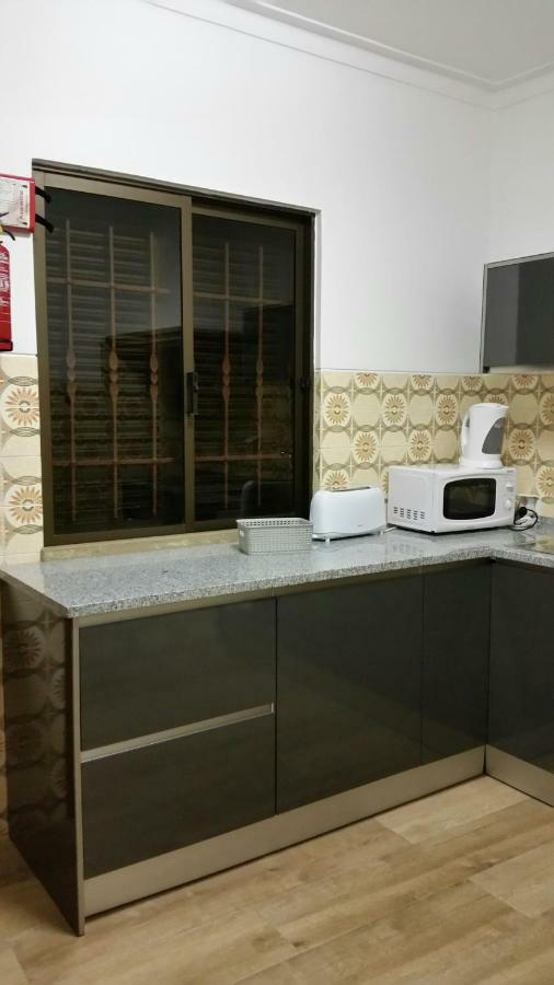Apartamentos Pinto Quarteira Exterior foto