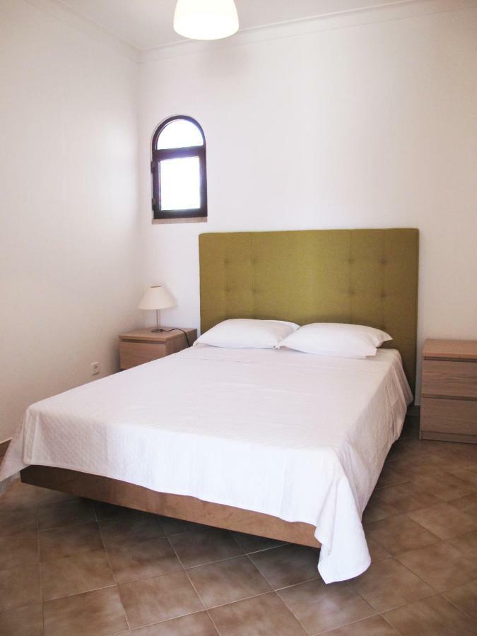 Apartamentos Pinto Quarteira Exterior foto
